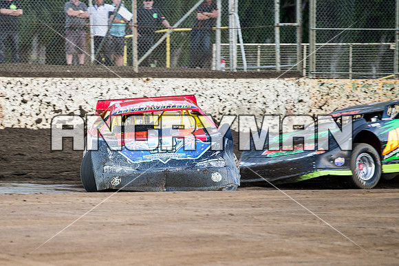 super sedan 61 T61 Laura Davidson - 23 - Hobart - 5th March 2016-8