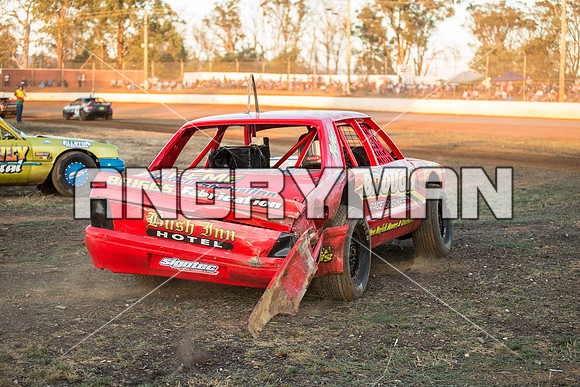 modified 26 t26 andy russell - 13 - Carrick - 9th Jan 2016-4