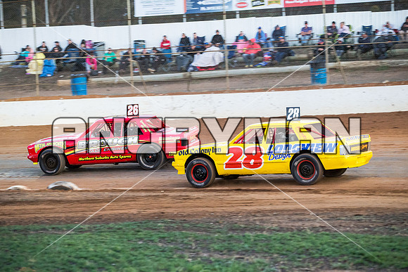 modified 26 t26 andy russell - 6 - Carrick - 28th Nov 2015-14