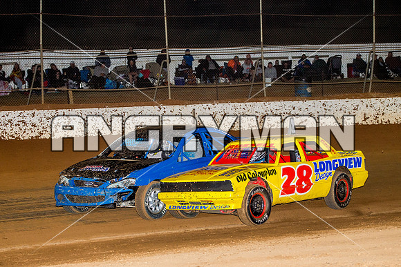 modified 28 t28 nathan russell - 6 - Carrick - 28th Nov 2015-8