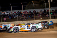 super sedan 2 t2 jarrod harper - 7 - Latrobe - 5th Dec 2015-15