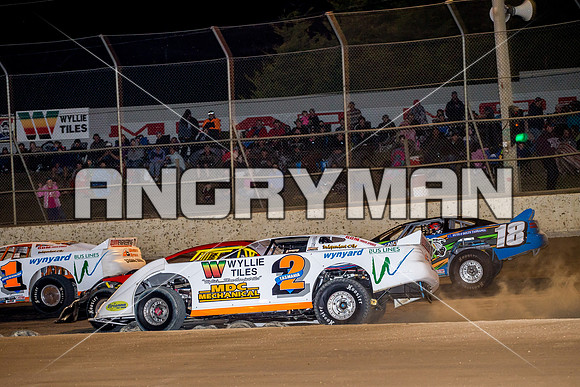 super sedan 2 t2 jarrod harper - 7 - Latrobe - 5th Dec 2015-15