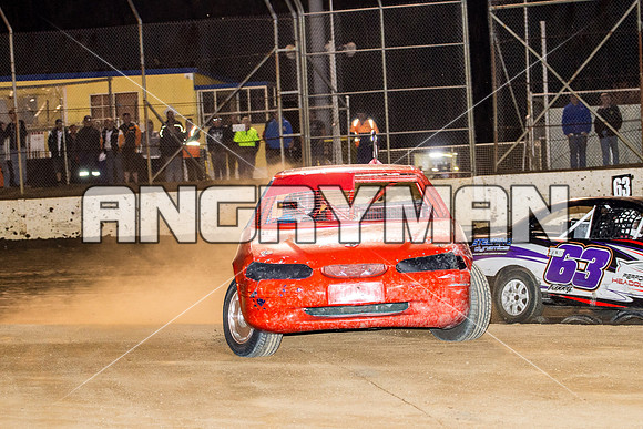 street stock 46 t46 - 8 - Hobart - 12th Dec 2015-10