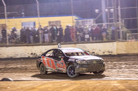 Street Stock 10 T10 - 9 - Hobart - 13th Feb 2021-16