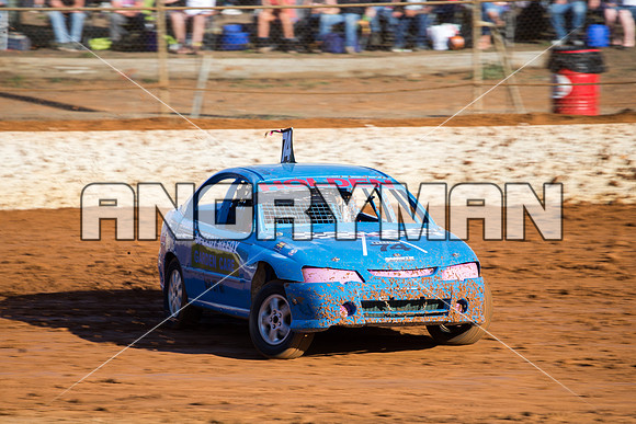 street stock 74 t74 - 21 - Carrick - 20th Feb 2016-3