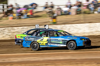 Street Stock 4 T4 - 11 - Latrobe - 28th Dec 2019-5