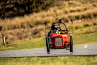 Regularity Marque Sports Cars 18 - Friday-2