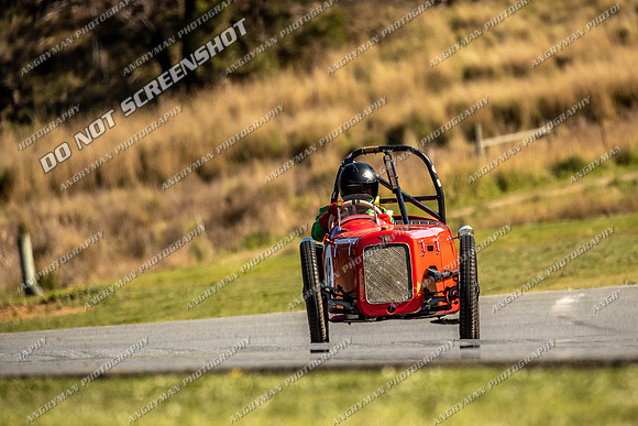 Regularity Marque Sports Cars 18 - Friday-2