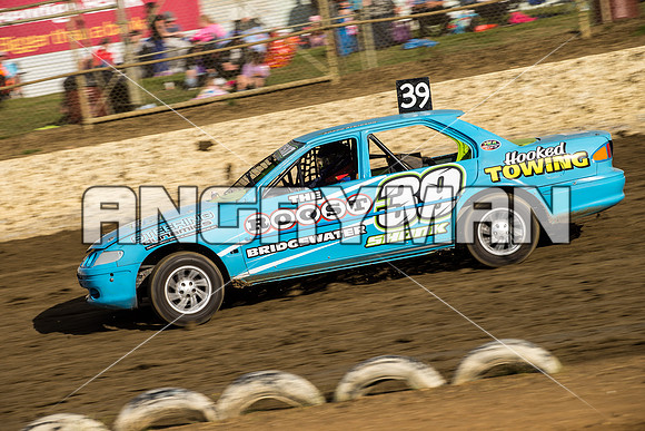 street stock 39 t39 - 5 - Latrobe - 14th Nov 2015-2