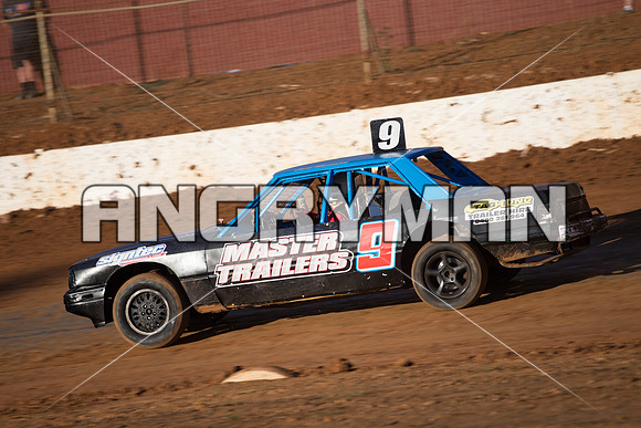 modified 9 T9 Jacob Williams - 19 - Carrick - 6th Feb 2016-3