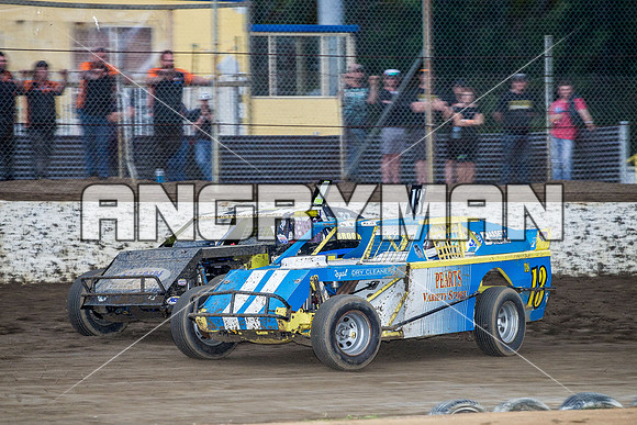 amca 13 t13 - 4 - Hobart - 30th Oct 2015-9