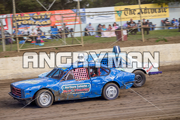 bomber 9 - 5 - Latrobe - 14th Nov 2015