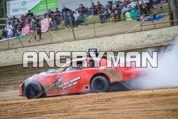 tassie six 15 - 7 - Latrobe - 5th Dec 2015-9