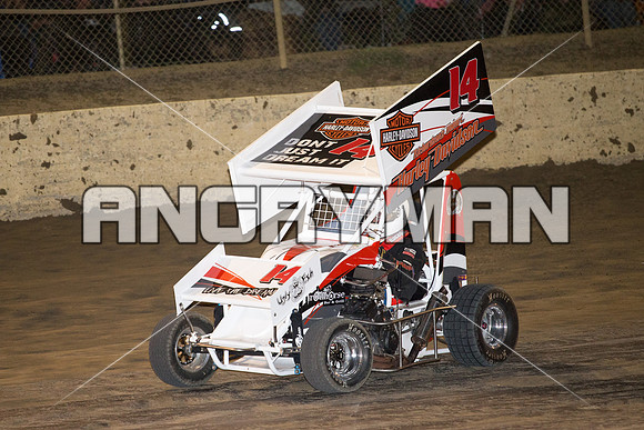 formula 500 14 T14 Craig Bullock - 9 - Latrobe - 27th Dec 2015-5