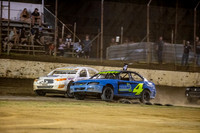 Street Stock 4 T4 - 08 - Hobart - 1st Jan 2023-16