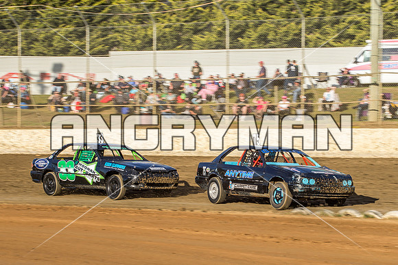 street stock 75 t75 - 5 - Latrobe - 14th Nov 2015-3
