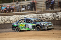 Street Stock 11 T11 - 12 - Hobart - 4th Jan 2020-7