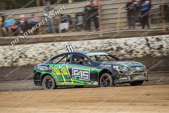 Street Stock 11 T11 - 12 - Hobart - 4th Jan 2020-7