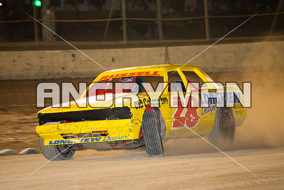 modified 28 t28 nathan russell - 15 - Latrobe - 16th Jan 2016-12