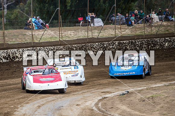 super sedan 48 t48 Wayne Dillon - 8 - Hobart - 12th Dec 2015-12