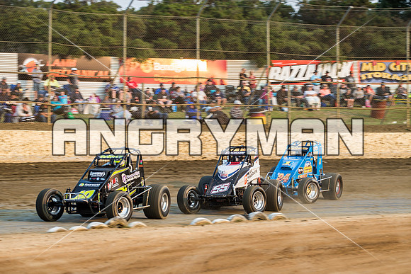 wingless 10 t10 Luke Redpath - 15 - Latrobe - 16th Jan 2016-2