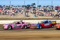 tassie six 7 - 16 - Latrobe - 23rd Jan 2016 - Grand National