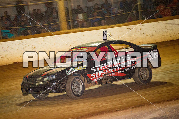modified 32 Q32 Traci McGee - 13 - Carrick - 9th Jan 2016-8