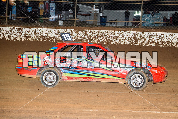 street stock 15 t15 - 6 - Carrick - 28th Nov 2015-6
