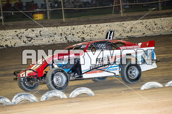 amca 14 t14 - 22 - Latrobe - 27th Feb 2016-6