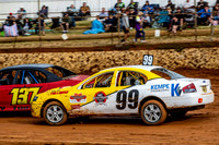 Street Stock 99 T99 - 03 - Carrick - 26th Nov 2022