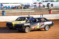Junior 1 A1 Brock Atkins - 12 - Carrick - 8th Jan 2016-4