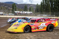 super sedan 0 v0 lucas roberts - 17 - Latrobe - 23rd Jan 2016 - Grand National-3