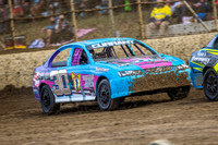 Street Stock 30 T30 - Saturday-7