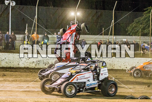 wingless 83 t83 jamie rolls - 8 - Hobart - 12th Dec 2015-29
