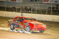 street stock 15 t15 - 22 - Latrobe - 27th Feb 2016-6