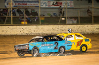 junior 2 t2 lachlan oliver - 22 - Latrobe - 27th Feb 2016-6