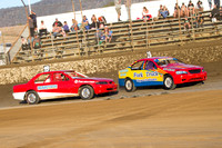 street stock 19 t19 - 16 - Latrobe - 23rd Jan 2016 - Grand National-9
