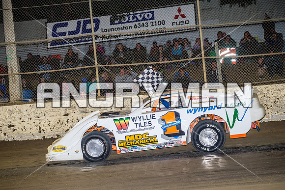 super sedan 22 t22 callum harper - 7 - Latrobe - 5th Dec 2015-19