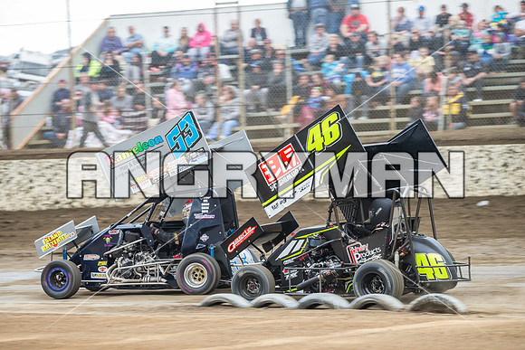 formula 500 46 T46 Damian Robins - 10 - Hobart - 2nd Jan 2016-7