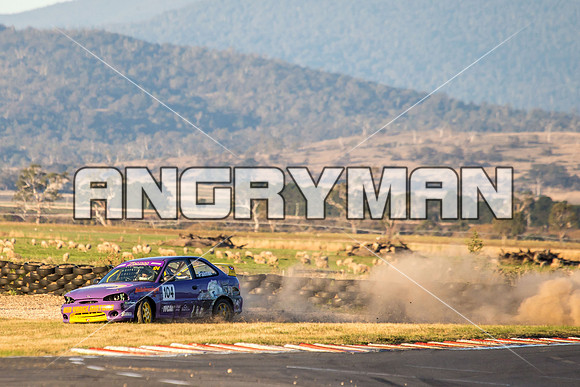Hyundai 104 - Super Series Round 2 - 19th April 2015 - Symmons Plains-24