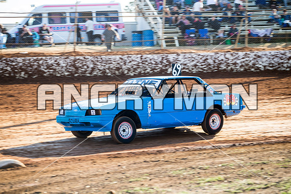 street stock 69 t69 - 6 - Carrick - 28th Nov 2015-2