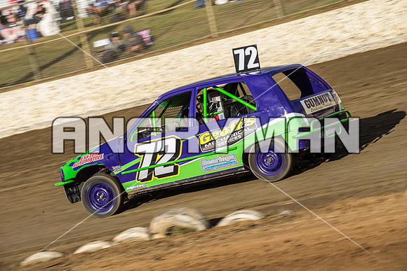 junior 72 t72 - 5 - Latrobe - 14th Nov 2015-2