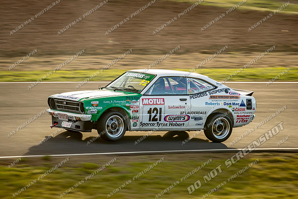 121 - Baskerville Historics 2018-3
