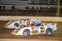 super sedan 2 t2 jarrod harper - 13 - Carrick - 9th Jan 2016-11