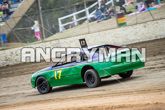 tassie six 17 - 7 - Latrobe - 5th Dec 2015-3