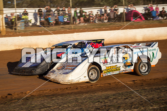 super sedan 22 t22 callum harper - 12 - Carrick - 8th Jan 2016-8
