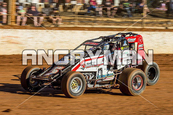wingless 5 t5 jeremy smith - 19 - Carrick - 6th Feb 2016-4