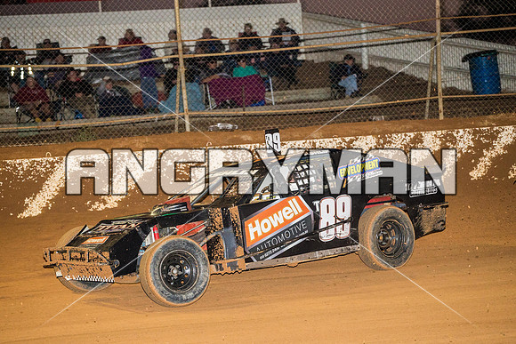 amca 89 t89 - 18 - Carrick - 5th Feb 2016-3