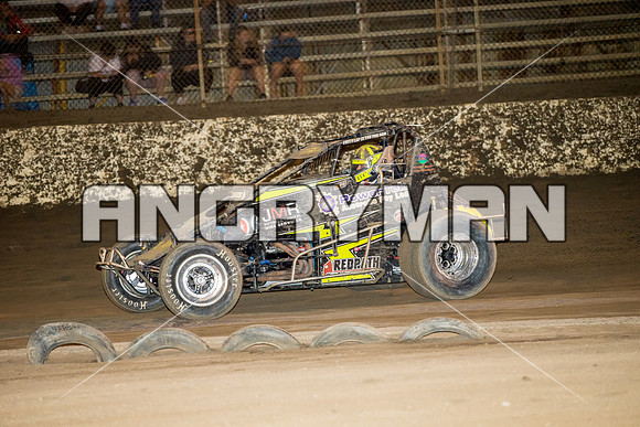 wingless 10 t10 Luke Redpath - 20 - Hobart - 13th Feb 2016-7