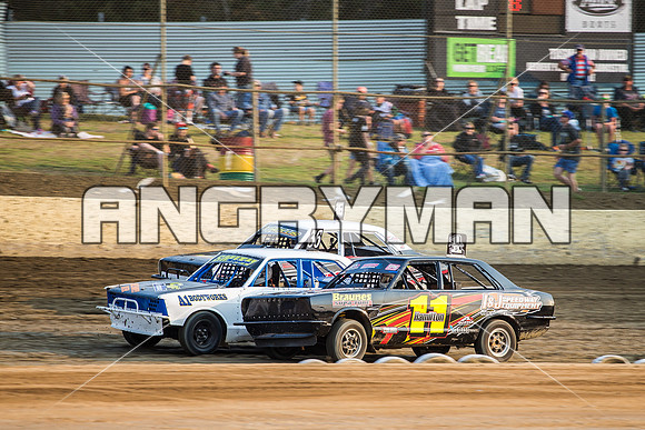 Junior 11 W11 Jake Avins - 15 - Latrobe - 16th Jan 2016-7